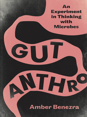 cover image of Gut Anthro